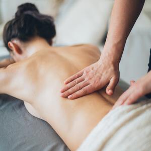 Relax Massage